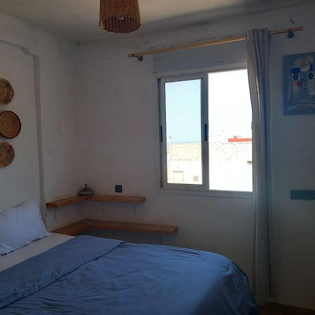 El Faro Surfstay Tamri Екстер'єр фото