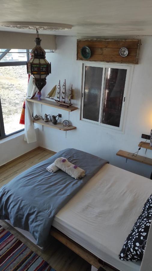 El Faro Surfstay Tamri Екстер'єр фото