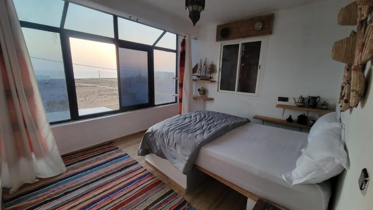El Faro Surfstay Tamri Екстер'єр фото