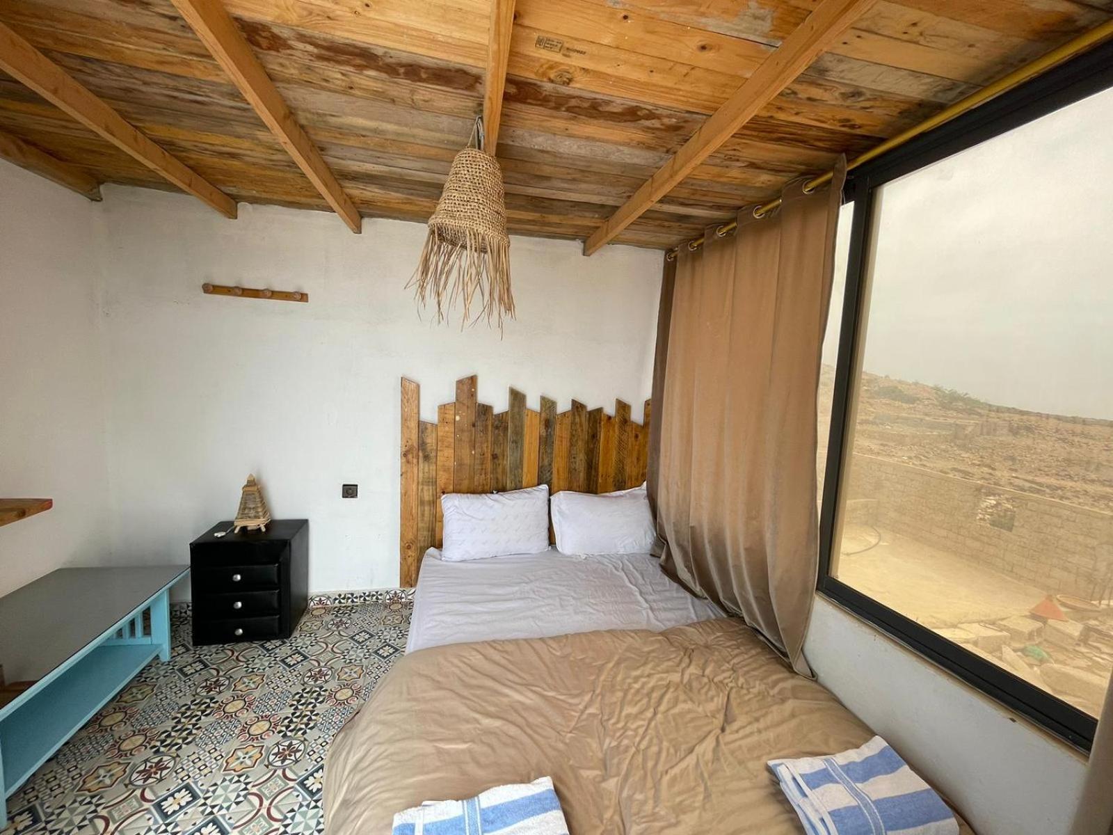 El Faro Surfstay Tamri Екстер'єр фото